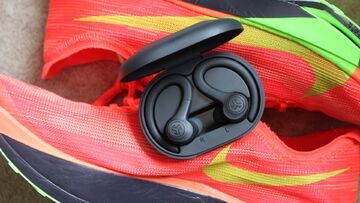 Test JLab Go Sport Test JLab Go Sport