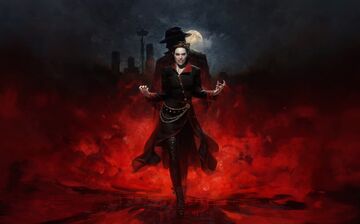 Vampire: The Masquerade Bloodlines 2 testé par GameSpew Vampire: The Masquerade Bloodlines 2 testé par GameSpew
