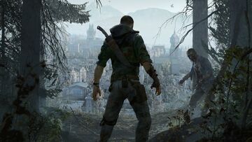 Dying Light The Beast reviewed by GameScore.it Dying Light The Beast reviewed by GameScore.it