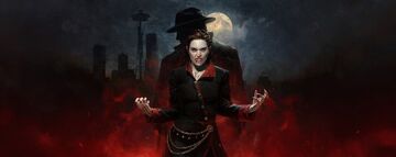 Vampire: The Masquerade Bloodlines 2 testé par TheSixthAxis Vampire: The Masquerade Bloodlines 2 testé par TheSixthAxis