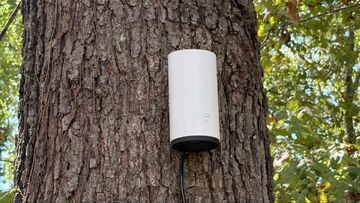 Test TP-Link Deco BE65-Outdoor Test TP-Link Deco BE65-Outdoor