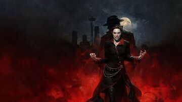 Vampire: The Masquerade Bloodlines 2 testé par Push Square Vampire: The Masquerade Bloodlines 2 testé par Push Square