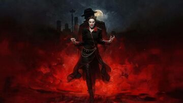 Vampire: The Masquerade Bloodlines 2 testé par SpazioGames Vampire: The Masquerade Bloodlines 2 testé par SpazioGames