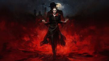 Vampire: The Masquerade Bloodlines 2 testé par Tom’s Hardware (it) Vampire: The Masquerade Bloodlines 2 testé par Tom’s Hardware (it)