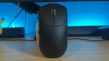 Test Corsair Sabre v2 Pro Ultralight Wireless