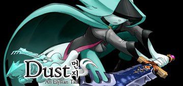 Anlisis Dust An Elysian Tail