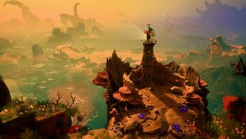 Keeper reviewed by Shacknews Keeper reviewed by Shacknews