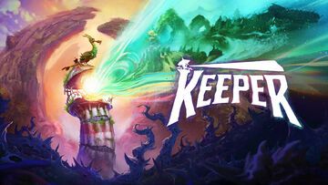 Keeper testé par Beyond Gaming Keeper testé par Beyond Gaming