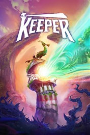 Keeper testé par Xbox-Mag Keeper testé par Xbox-Mag