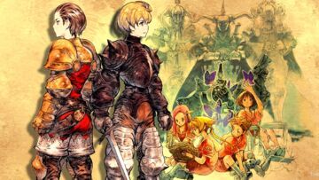 Final Fantasy Tactics: The Ivalice Chronicles test par GameScore.it