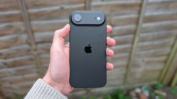 Test Apple iPhone Air