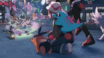 Pokemon Legends: Z-A testé par Nintendo Life Pokemon Legends: Z-A testé par Nintendo Life