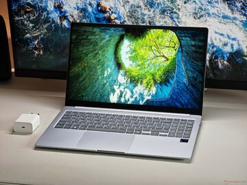 Samsung Galaxy Book4 Edge testé par NotebookCheck Samsung Galaxy Book4 Edge testé par NotebookCheck