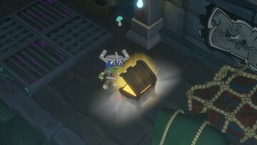 Nicktoons The Dice of Destiny testé par Phenixx Gaming Nicktoons The Dice of Destiny testé par Phenixx Gaming