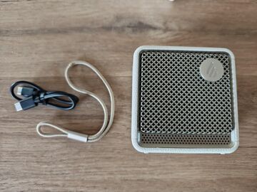 Review Edifier ES20 Review Edifier ES20