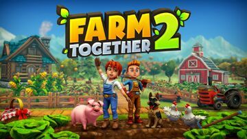 Review Farm Together 2