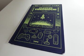 Dell test par SpazioGames