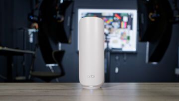 Anlisis Netgear Orbi 370