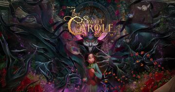 Bye Sweet Carole reviewed by Switch-Actu Bye Sweet Carole reviewed by Switch-Actu