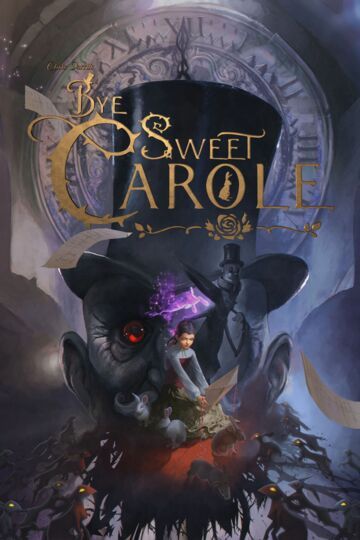 Bye Sweet Carole reviewed by Xbox-Mag Bye Sweet Carole reviewed by Xbox-Mag