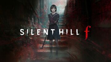 Silent Hill f testé par JVFrance Silent Hill f testé par JVFrance