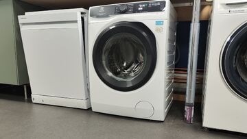 Electrolux test par Les Num�riques