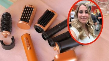 Dreame AirStyle test par ComputerHoy Dreame AirStyle test par ComputerHoy