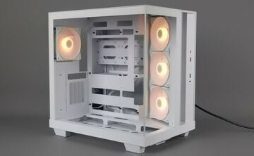 Review be quiet! Light Base 500 LX Review be quiet! Light Base 500 LX