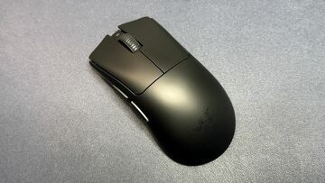 Razer DeathAdder V4 Pro reviewed by Tom's Hardware Razer DeathAdder V4 Pro reviewed by Tom's Hardware