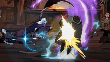 Absolum reviewed by GameScore.it Absolum reviewed by GameScore.it