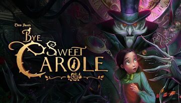 Bye Sweet Carole reviewed by The Gaming Outsider Bye Sweet Carole reviewed by The Gaming Outsider