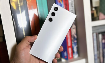 Nubia RedMagic 10 Air test par JeuxActu.com