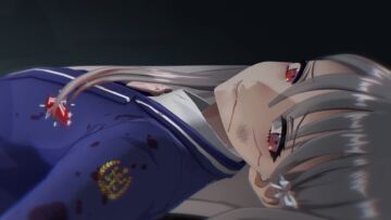 The Caligula Effect test par Gaming Trend The Caligula Effect test par Gaming Trend