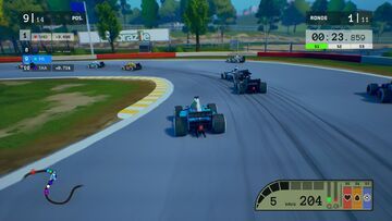 Formula Legends reviewed by GadgetGear