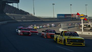 Nascar 25 testé par GameReactor Nascar 25 testé par GameReactor