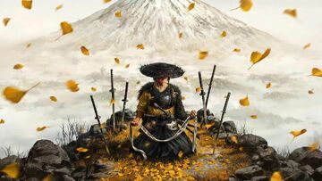 Ghost of Yotei reviewed by Console Tribe Ghost of Yotei reviewed by Console Tribe