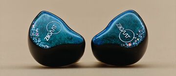 ZiiGaat Luna testé par Headfonics ZiiGaat Luna testé par Headfonics