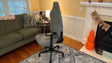 Razer Iskur V2 testé par Tom's Hardware Razer Iskur V2 testé par Tom's Hardware