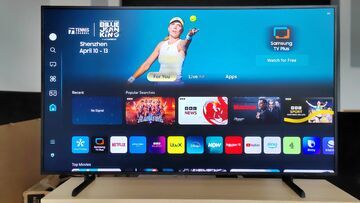 Samsung The Frame test par T3 Samsung The Frame test par T3