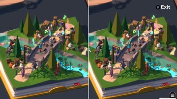 Tiny Lands test par XBoxOrNot