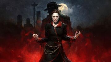 Vampire: The Masquerade Bloodlines 2 testé par ActuGaming Vampire: The Masquerade Bloodlines 2 testé par ActuGaming
