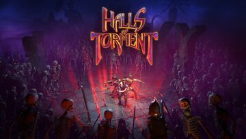 Halls of Torment testé par GameSpew Halls of Torment testé par GameSpew