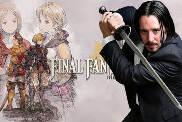 Final Fantasy Tactics: The Ivalice Chronicles test par N-Gamz