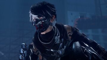 Ninja Gaiden 4 reviewed by GamesRadar Ninja Gaiden 4 reviewed by GamesRadar