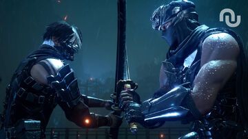 Ninja Gaiden 4 reviewed by Numerama Ninja Gaiden 4 reviewed by Numerama