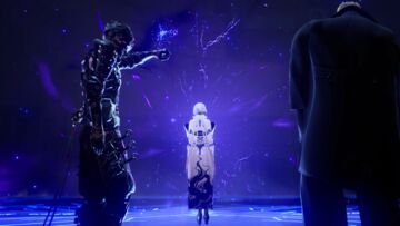 Ninja Gaiden 4 reviewed by GameReactor Ninja Gaiden 4 reviewed by GameReactor