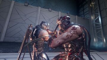 Ninja Gaiden 4 reviewed by Gaming Trend Ninja Gaiden 4 reviewed by Gaming Trend