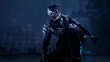 Ninja Gaiden 4 reviewed by Shacknews Ninja Gaiden 4 reviewed by Shacknews