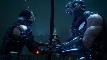 Ninja Gaiden 4 reviewed by COGconnected Ninja Gaiden 4 reviewed by COGconnected
