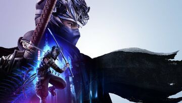 Ninja Gaiden 4 reviewed by Push Square Ninja Gaiden 4 reviewed by Push Square